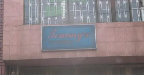 JOMMY`X PELUQUERIA JOMMY`X PELUQUERIA